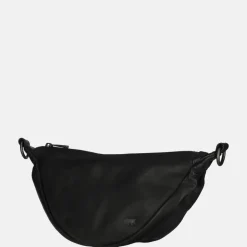 Crossbody Tassen^Bear Design heuptas/crossbody tas black