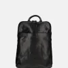 Vrijetijd Rugzakken^Bear Design Ivanka rugzak black
