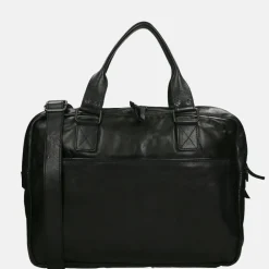 Heren Laptoptassen | Dames Laptoptassen^Bear Design Leandro laptoptas 15.4 inch black
