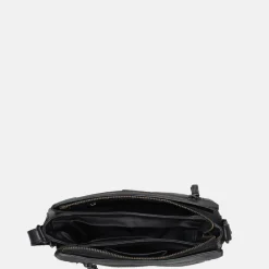 Crossbody Tassen^Bear Design Miley crossbody tas navy blue