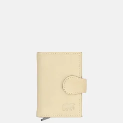 Pasjeshouders | Heren Portemonnees^Bear Design pasjeshouder feather