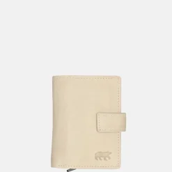 Dames Portemonnees | Pasjeshouders^Bear Design pasjeshouder feather