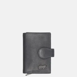 Pasjeshouders | Heren Portemonnees^Bear Design pasjeshouder navy