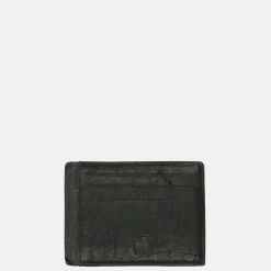 Pasjeshouders | Dames Portemonnees^Bear Design pasjeshouder zwart