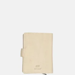 Dames Portemonnees | Pasjeshouders^Bear Design pasjeshouder feather