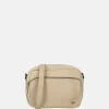 Crossbody Tassen^Bear Design Peggy crossbody tas feather