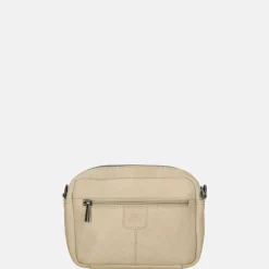 Crossbody Tassen^Bear Design Peggy crossbody tas feather