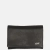 Dames Portemonnees^Bear Design portemonnee black