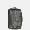 Dames Portemonnees^Bear Design portemonnee black