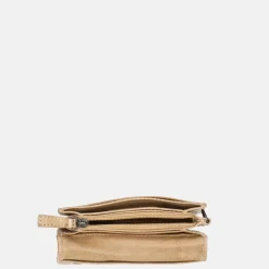 Dames Portemonnees^Bear Design portemonnee baltic beige