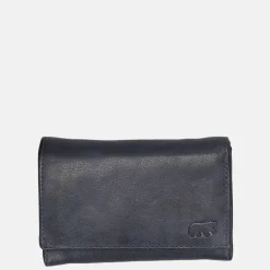 Dames Portemonnees^Bear Design portemonnee navy