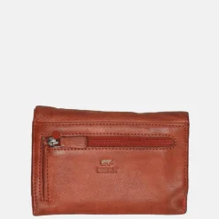 Dames Portemonnees^Bear Design portemonnee red
