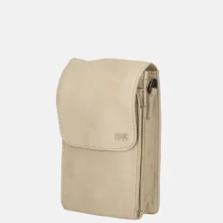 Telefoontasjes | Crossbody Tassen^Bear Design Robbie telefoontas feather