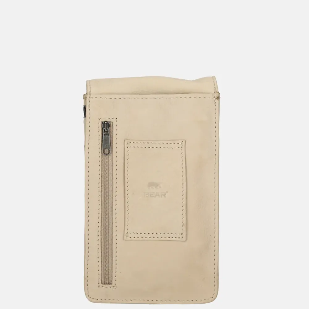 Telefoontasjes | Crossbody Tassen^Bear Design Robbie telefoontas feather