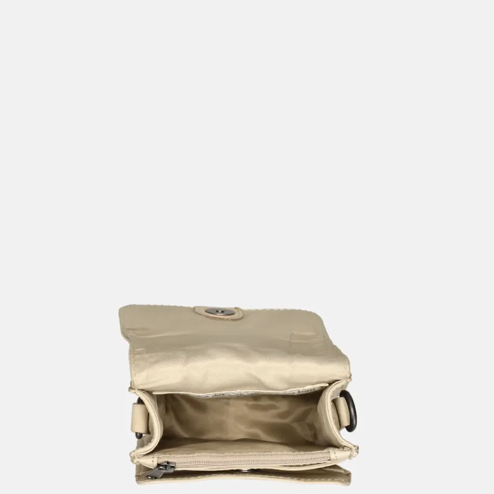 Telefoontasjes | Crossbody Tassen^Bear Design Robbie telefoontas feather