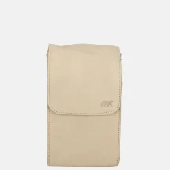 Telefoontasjes | Crossbody Tassen^Bear Design Robbie telefoontas feather