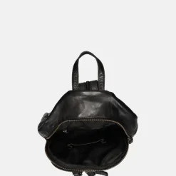 Vrijetijd Rugzakken^Bear Design rugzak black