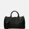 Handbagage Tassen | Weekendtassen^Bear Design S weekendtas black