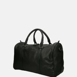 Handbagage Tassen | Weekendtassen^Bear Design S weekendtas black