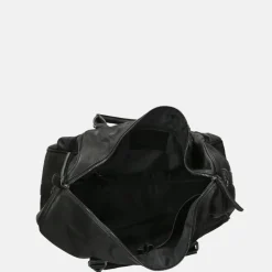 Handbagage Tassen | Weekendtassen^Bear Design S weekendtas black