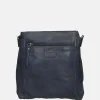 Schoudertassen^Bear Design schoudertas navy blue