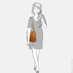 Shoppers^Bear Design shopper oker