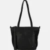 Shoppers^Bear Design shopper S black
