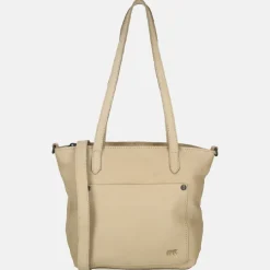 Shoppers^Bear Design shopper S feather
