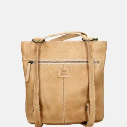 Shoppers^Bear Design shopper/rugzak baltic beige