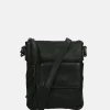 Telefoontasjes | Crossbody Tassen^Bear Design telefoontas black