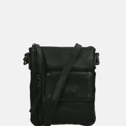 Telefoontasjes | Crossbody Tassen^Bear Design telefoontas black