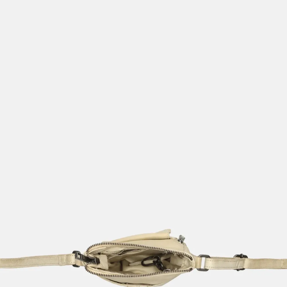 Telefoontasjes | Crossbody Tassen^Bear Design telefoontas feather