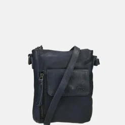 Telefoontasjes | Crossbody Tassen^Bear Design telefoontas navy blue