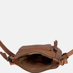 Telefoontasjes | Crossbody Tassen^Bear Design telefoontas taupe