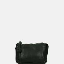 Crossbody Tassen^Bear Design Uma crossbody tas S black