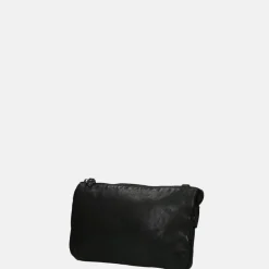 Crossbody Tassen^Bear Design Uma crossbody tas M black