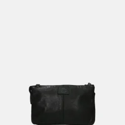 Crossbody Tassen^Bear Design Uma crossbody tas M black