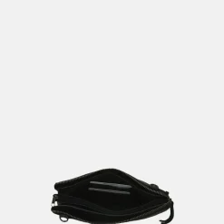 Crossbody Tassen^Bear Design Uma crossbody tas M black
