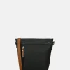 Crossbody Tassen^Berba Chamonix crossbody tas black