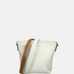 Crossbody Tassen^Berba Chamonix crossbody tas pebble