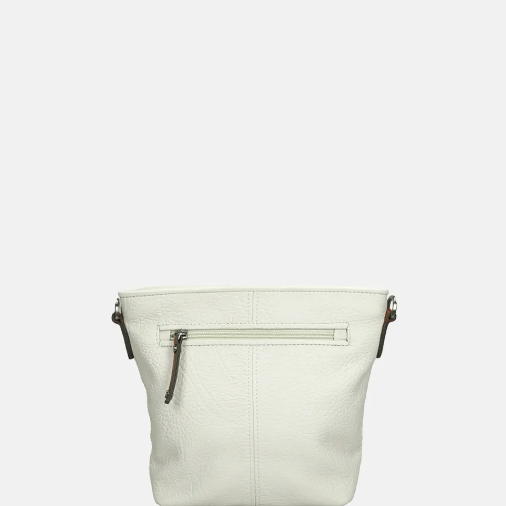 Crossbody Tassen^Berba Chamonix crossbody tas pebble