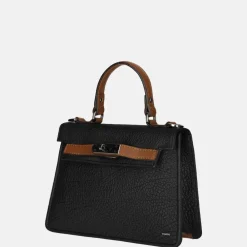 Handtassen^Berba chamonix handtas black