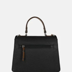 Handtassen^Berba chamonix handtas black