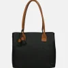 Shoppers^Berba Chamonix shopper black