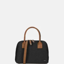 Crossbody Tassen^Berba crossbody tas black