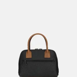 Crossbody Tassen^Berba crossbody tas black