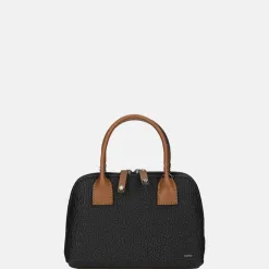 Crossbody Tassen^Berba crossbody tas black