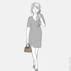 Crossbody Tassen^Berba crossbody tas dust
