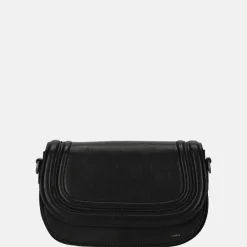 Crossbody Tassen^Berba Icons crossbody tas black
