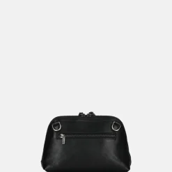 Crossbody Tassen^Berba Icons crossbody tas zwart